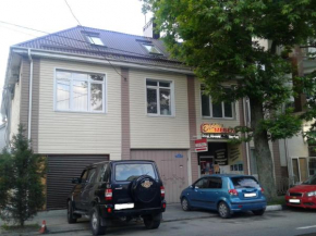 Guest house Piligrim
